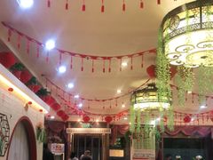 -李连贵熏肉大饼(丰台南路地铁站店)