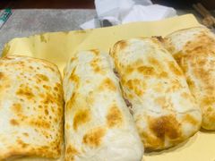 -高玛纳驴肉火烧(河间总店)