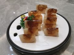 -会宾园·云山宴中餐