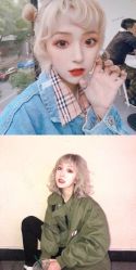 -3AM HAIR SALON染发烫发接发