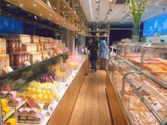 -好利来(永定路店)