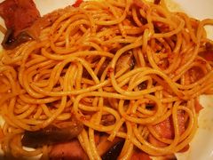 -萨莉亚意式餐厅(杭州西溪龙湖天街店)