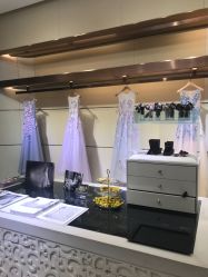 点击看大图 -南京宝娜嫁衣婚纱礼服馆(中央路店)