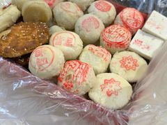 -芦庄子桂顺斋(和平路总店)