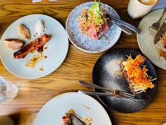 -BOR Eatery(安福路店)