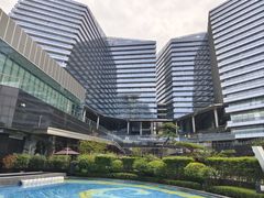 -西安W酒店FIT有型健身中心