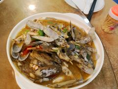 -揭阳钟记小食(福田新村店)