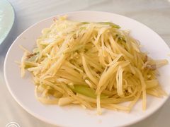 -横道佛手居筋饼店