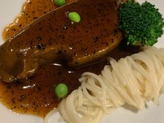 -广州文华东方酒店·江-由辉师傅主理