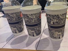 -霸王茶姬(常熟印象城店)