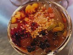 -阿串串老火锅(力盟店)