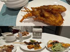 -深圳同泰万怡酒店·万荟轩自助餐厅(同泰店)