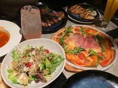 -锦潼西餐厅