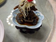 -二泉园老菜馆·百年无锡菜