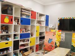 -Isee灰姑娘(龙湖狮山天街店)