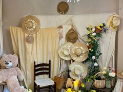 -HERRE·FARM 赫尔露营农场·团建聚会包场