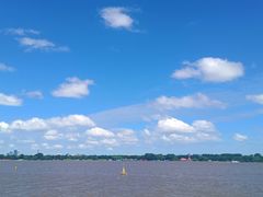 -人民防洪胜利纪念塔