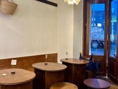 大堂-Al Salam莫的三明治