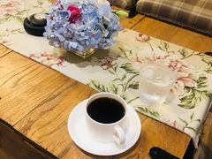 -云端咖啡(古北水镇景区店)