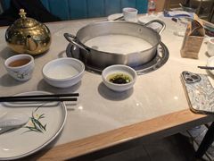-粤顺渔坊·中山脆肉鲩火锅(清湖店)