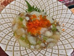 -弓二·烧鸟居酒屋(财富购物中心店)