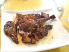 -烧鹅妹饭店