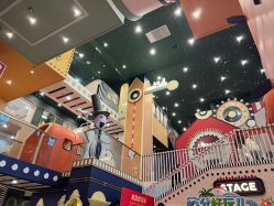 -MELAND CLUB亲子乐园·派对·餐厅(北京芳圆里ID MALL店)