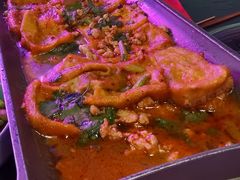 -夜小腰烧烤(中华路店)