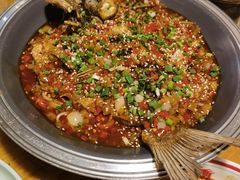 -堂瓦里·33年传统赣菜(第一街区店)