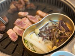 -黄金牧场(明洞总店)