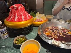 -牛New寿喜烧(中山公园龙之梦店)
