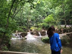 -丹东凤凰山景区