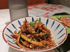 -黄记煌三汁焖锅(新佳丽江汉路店)