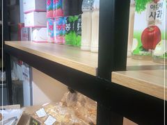 -韩国利尔面包(桂林路店)