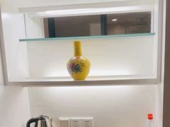 -杭州东站汇和君亭酒店