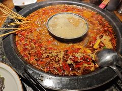 -陈眼镜火锅(总店)