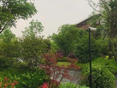 -水月周庄铂尔曼酒店-水月荟中餐厅