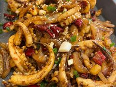 -肖记公安牛肉鱼杂馆·省级非物质文化遗产(江汉路直营店)