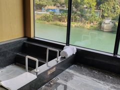 -广东温泉宾馆