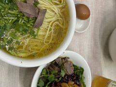 -大藏村拉面(保利首开·熙悦春天店)