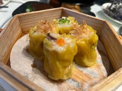 -广州酒家(天字码头店)