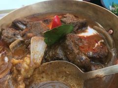-simply thai天泰(静安嘉里中心店)