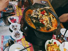 -匠子烤鱼(桫椤湾店)