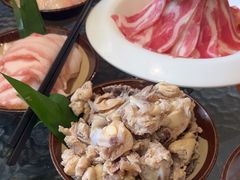 -金塔傣乡·德宏傣味·手抓饭·孔雀宴·云南民族特色菜(文化巷店)