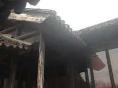 景点-灵岩山风景区