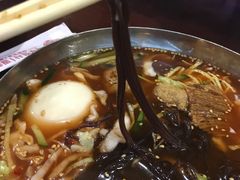 -服务大楼冷面(延大店)