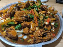 -长寿面馆(振兴路店)