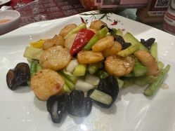 -稻香酒家-宴会厅·BB宴·年会·喜宴(天河领展店)