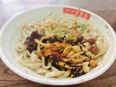 -一一刀削面(新贵都店)