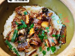 -红星光发煲仔饭(文海店)